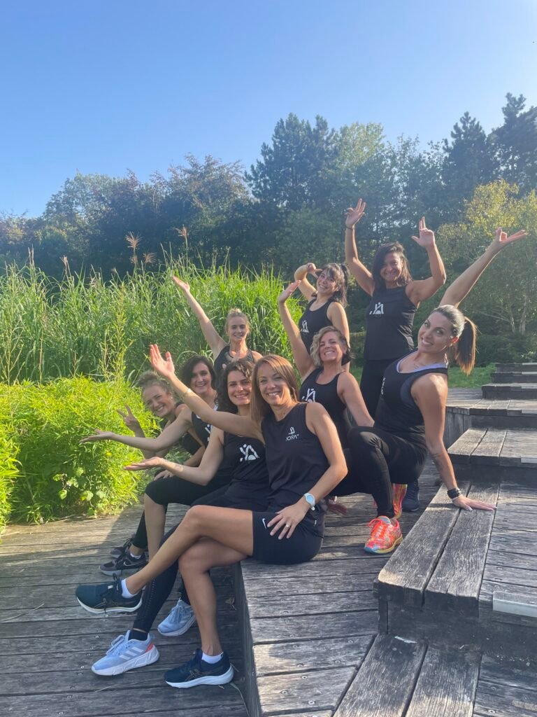 joyafit dance cours collectif reims bezanne tinqueux